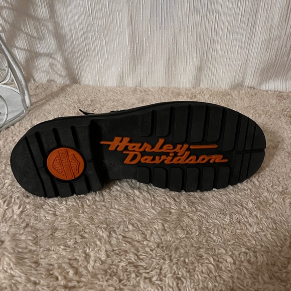 HARLEY-DAVIDSON
FOOTWEAR Men's - Picture 5 of 5